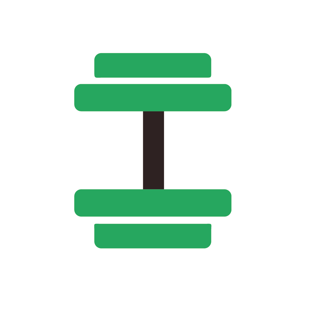 Gym Pax Logo