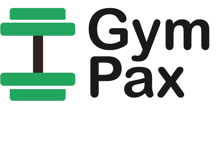 Gym Pax App Interface